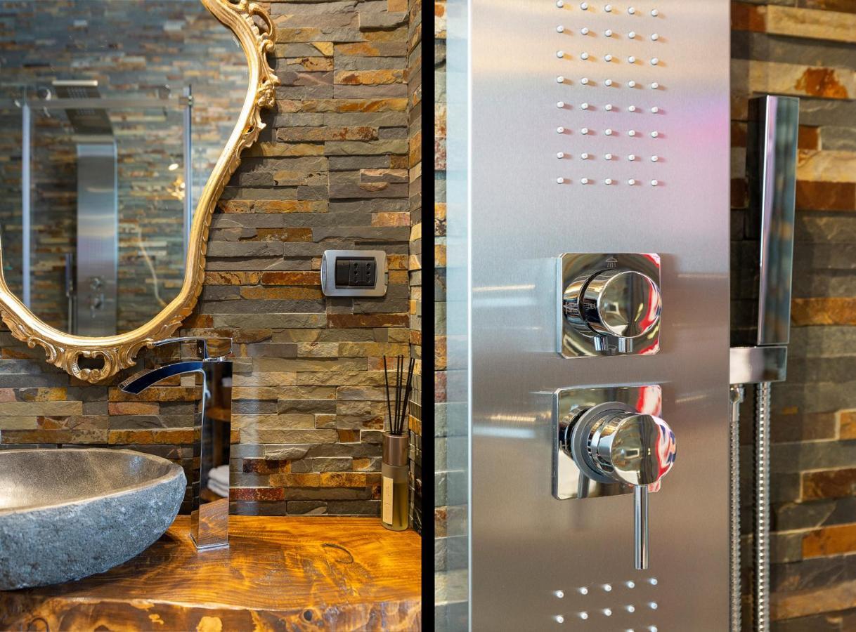 Pop Luxury Experience Appartement *