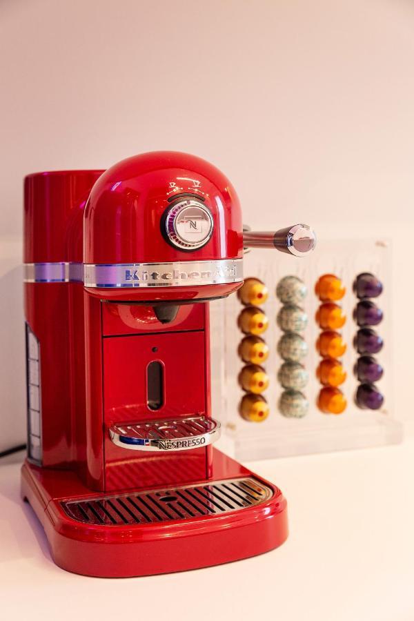 Pop Luxury Experience Mailand
