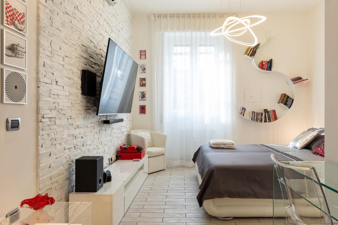Pop Luxury Experience Appartement *