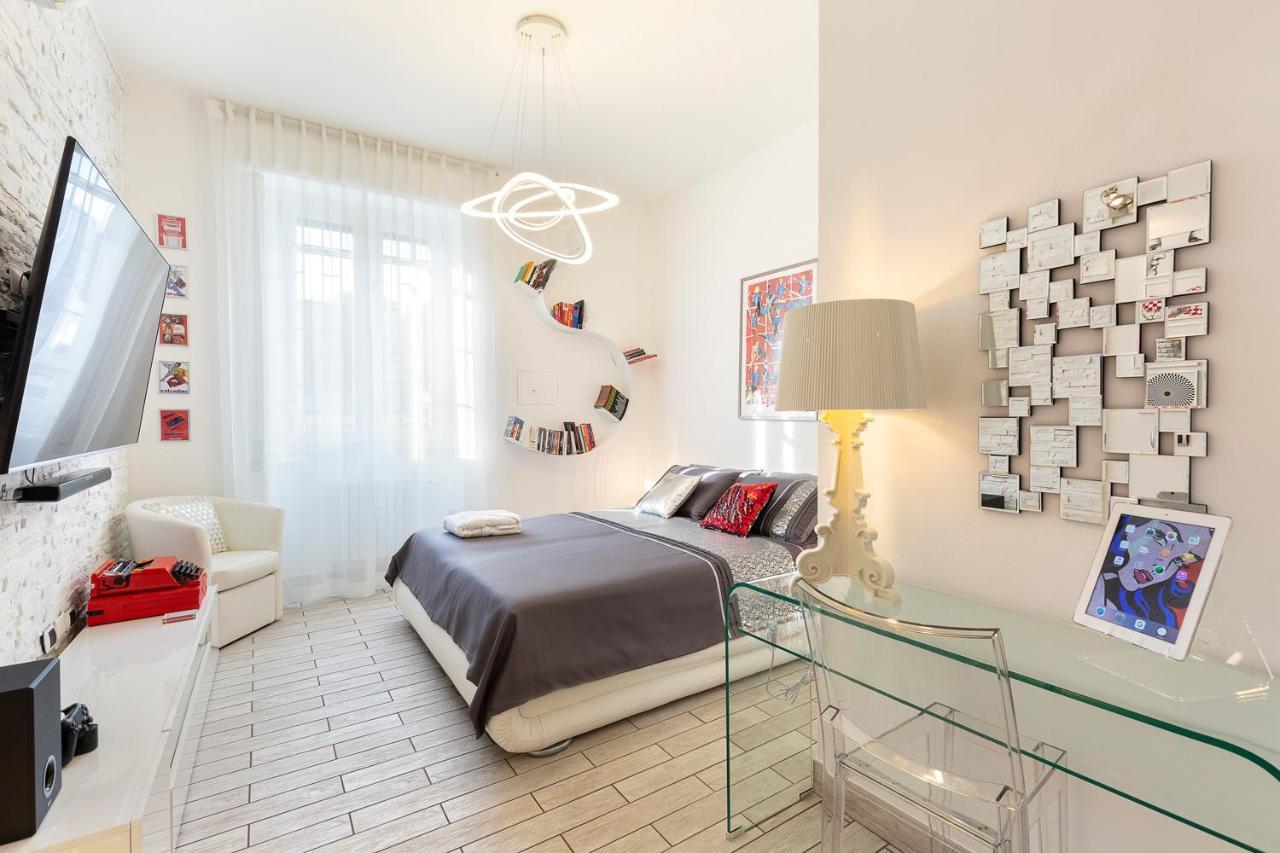 Appartement Pop Luxury Experience *