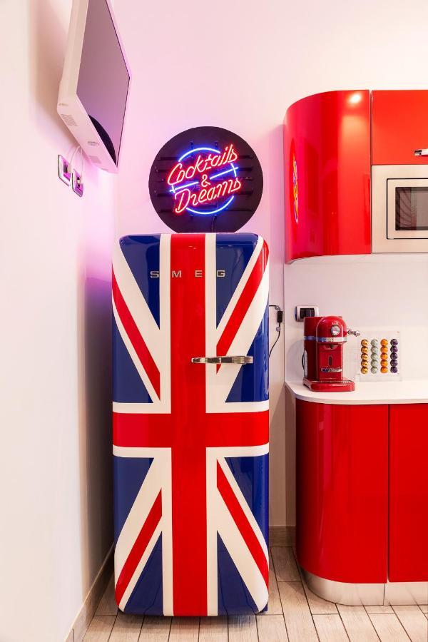 Pop Luxury Experience Appartement Milan