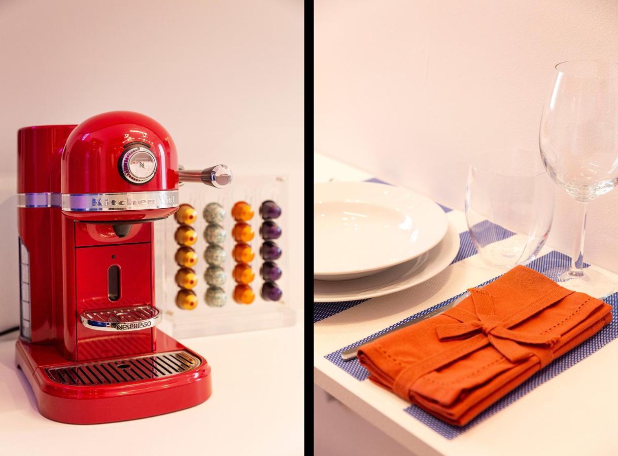 Appartement Pop Luxury Experience