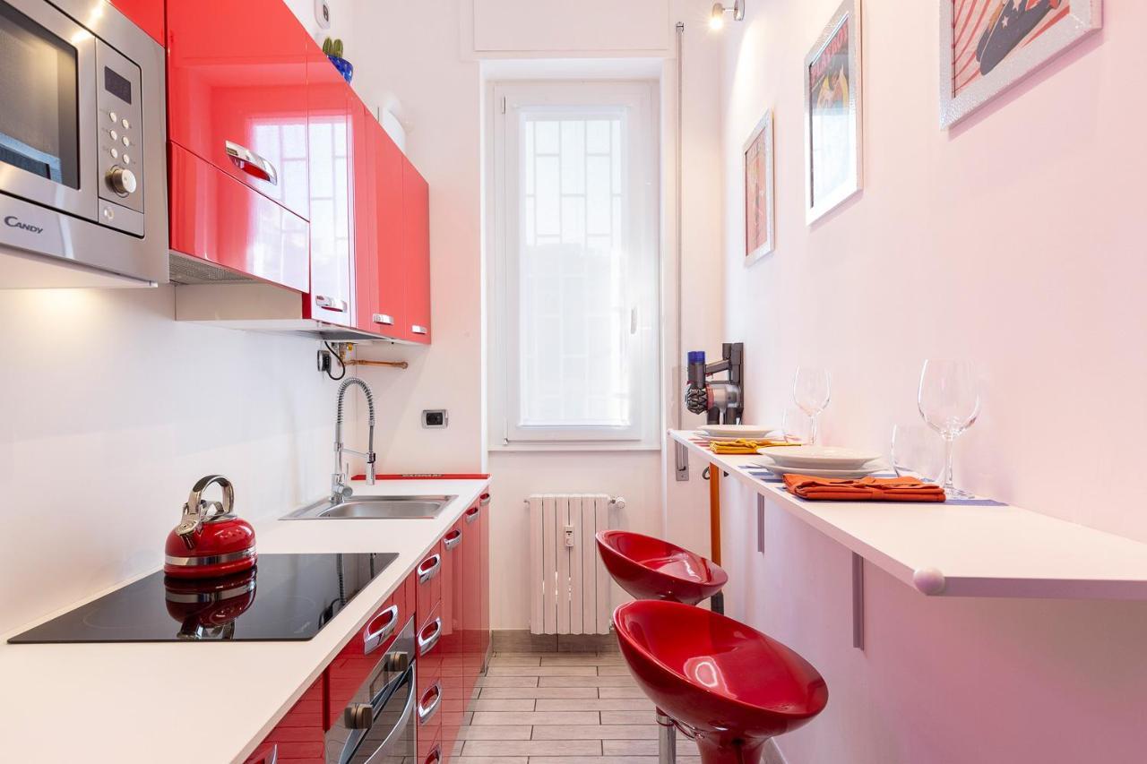 Pop Luxury Experience Appartement