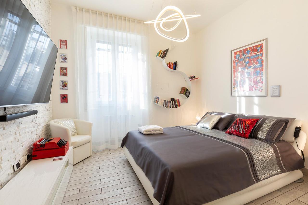 Appartement Pop Luxury Experience Milan