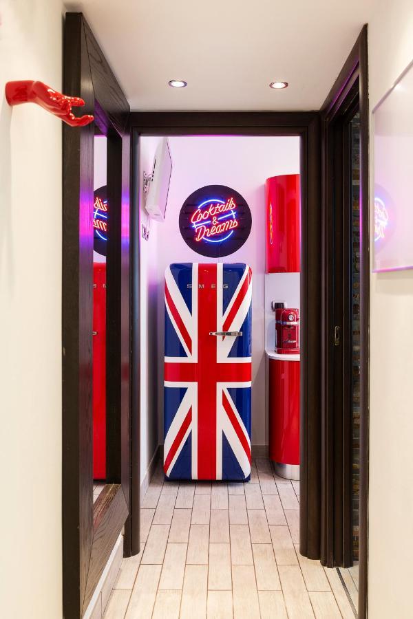 Pop Luxury Experience Apartment Mailand