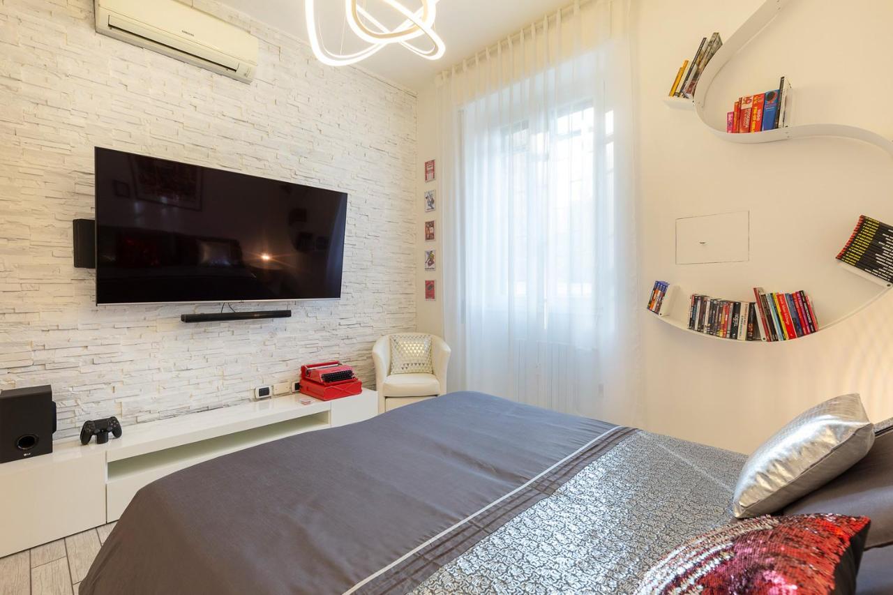 Appartement Pop Luxury Experience *