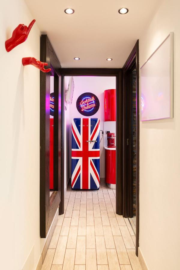 Pop Luxury Experience * Mailand