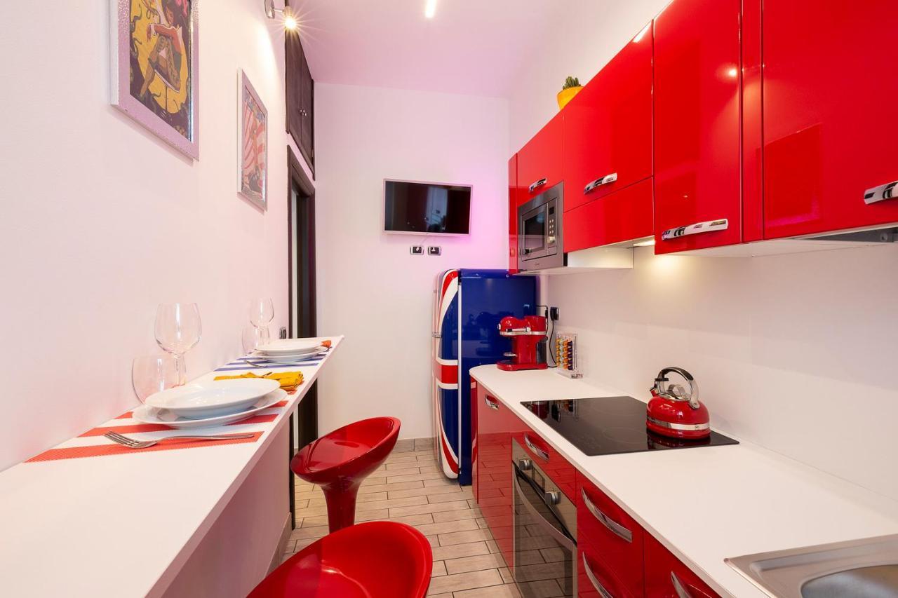 Appartement Pop Luxury Experience *