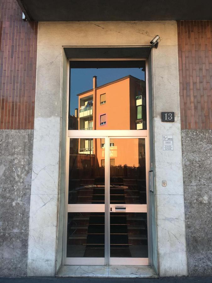 Appartement Pop Luxury Experience Milan