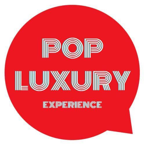 Pop Luxury Experience Appartement *